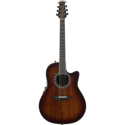 Ovation C2079AXP2 ExoticWoods Legend