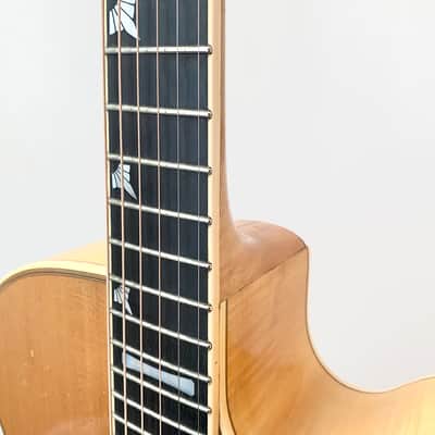 Santa Cruz FTC - 32 Natural - Blonde 1981 with OHSC image 14