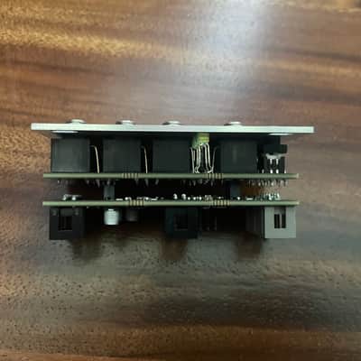 Intellijel MIDI 1U MIDI to CV Converter image 5