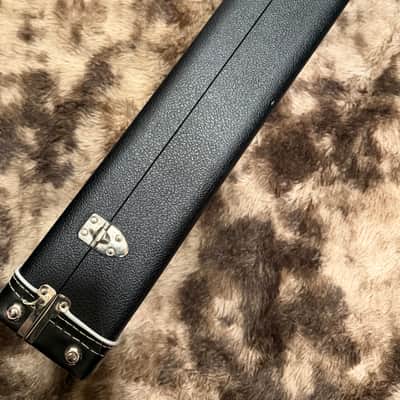 PRS Multi-Fit Hard Guitar Hard Case - Black image 8