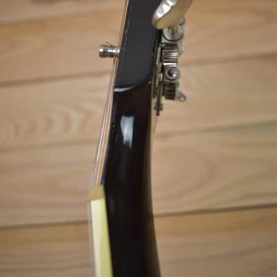Gibson Nick Lucas Reissue 2003 - Sunburst image 12