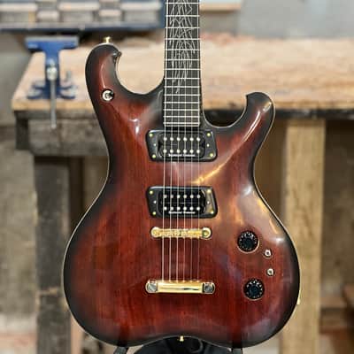 Howie Griffin Series #G.31.106.25 - Natural Padauk image 1