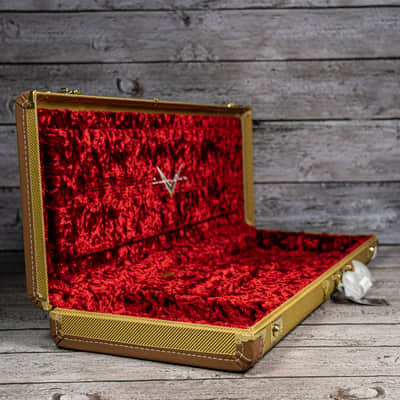 Fender Custom Shop 1956 Stratocaster Journeyman Relic image 15