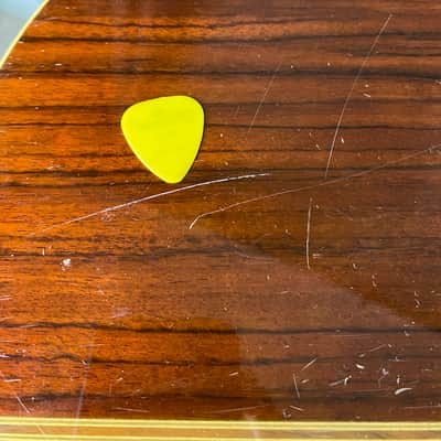 Y.G.C. Original Acoustic Minoru Kato Rare MIJ image 22