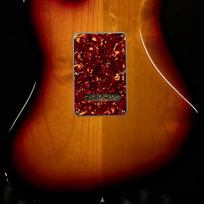 Suhr Classic JM image 2
