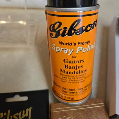 Gibson FATHER'S DAY Gift set~Colletible pens image 7