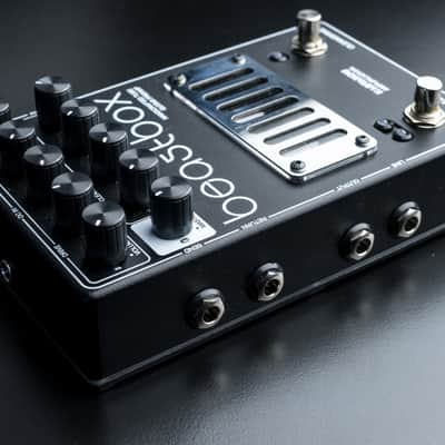 Kartakou BeastBox Version 1.0 Discontinued (Read Description) image 3