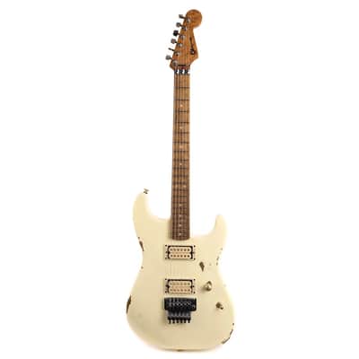 Charvel Custom Shop San Dimas 