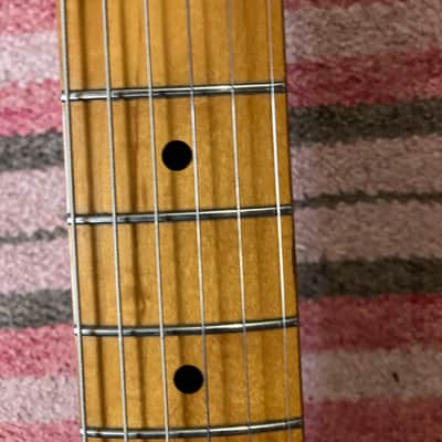 1987 Squier SST-30 Vintage Series Japan Stratocaster MIJ Strat image 5