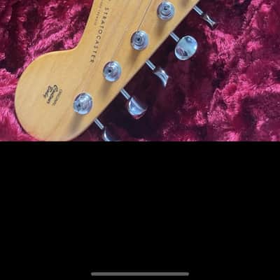 Fender American Vintage II 1957 Stratocaster - Sea Foam Green 2024 - Seafoam green image 7