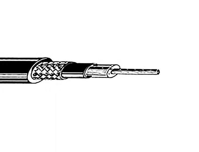 Canare GS6  Instrument Cable - Per Metre image 1