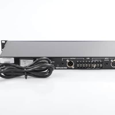 JBL UREI Electronic Products Model 7110 Limiter/Compressor #30999 image 8