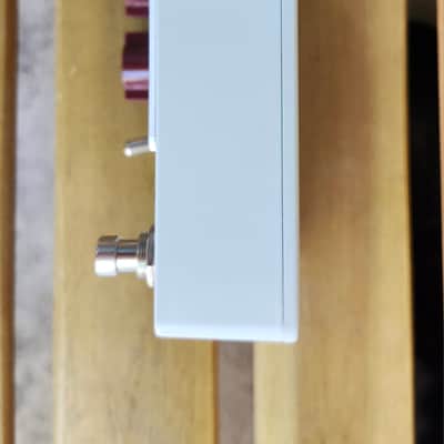 Hudson Electronics Broadcast-AP Ariel Posen Signature 2021 - White image 7