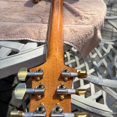 PRS Custom 24 Artist Package image 16