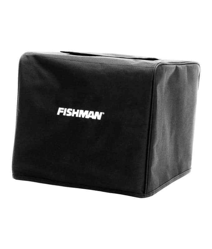 Fishman ACC-LBX-SC5 Loudbox Mini/Mini Charge Amp Cover image 1