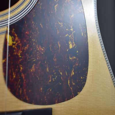 2002 Martin HD-28 image 13
