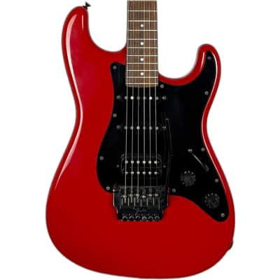 Fender Boxer Series Stratocaster MIJ | Reverb
