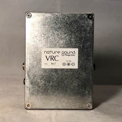 NATURE SOUND VRC | Reverb Canada