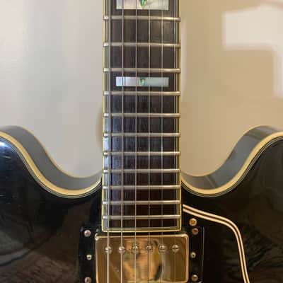 Epiphone Sheraton II Pro 2016 with new HSC image 4