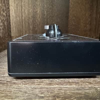 VHT AV-HW-DB2 D-Boost FET Boost Pedal 2010s - Black image 5