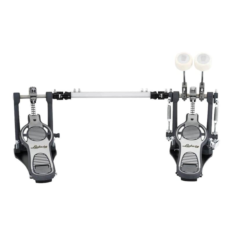 Immagine Ludwig L205SF Speed Flyer Double Bass Drum Pedal - 1