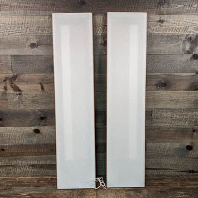 Magnepan MG-MC1  Planar Speakers (Pair) with original box image 2
