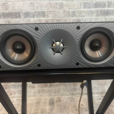 Paradigm Monitor Series early 2000's - Black image 2