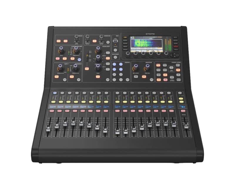Midas M32R LIVE Digital Mixer * Offer IN STOCK image 1