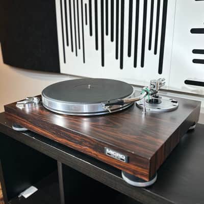 Micro BL-77 1982-1985 - Woodgrain image 4