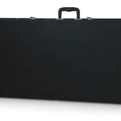 Gator GWE-Extreme Hardshell Wood Extreme Guitar Case image 2