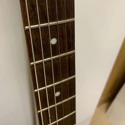 Cort KX-5 FR Geometric Copper image 3