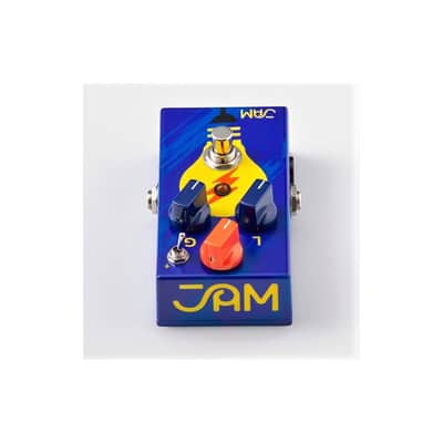 JAM PEDALS TUBEDREAMER image 4