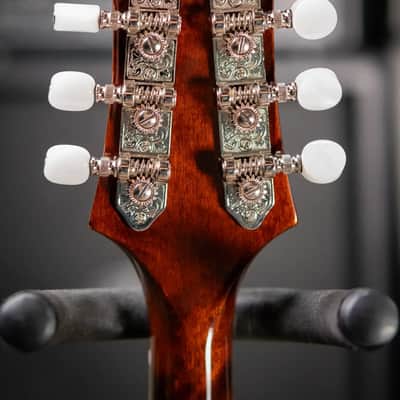 Eastman MD504 A-Style Mandolin - Classic with Hardshell Case image 6