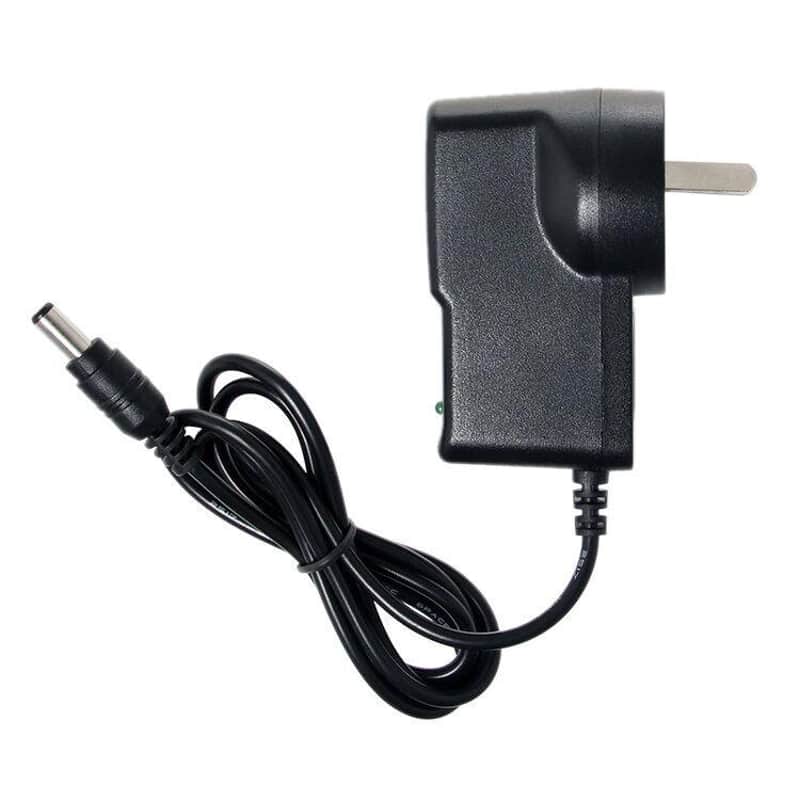 Tascam Power Supply Adapter AU 12V 2A For Tascam Porta 05, 07, 02