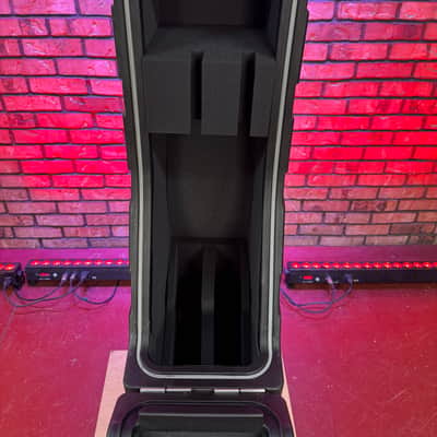 ENKI AMG-2 Electric Guitar Case – Touring / Flight Case image 6
