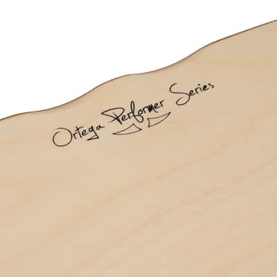 Ortega OCJPF-3-L Performer Series Lefty Cajon – Handcrafted in Spain image 6
