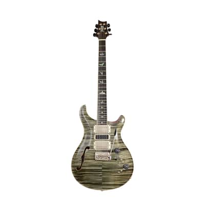 PRS Super Eagle II