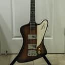 Gibson Thunderbird IV 1990 "Sunburst"