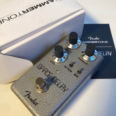 Fender Hammertone Space Delay image 2