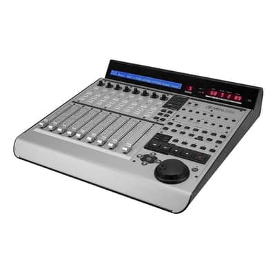 MACKIE MCU PRO Home and Studio Music Production Audio Mixer image 5