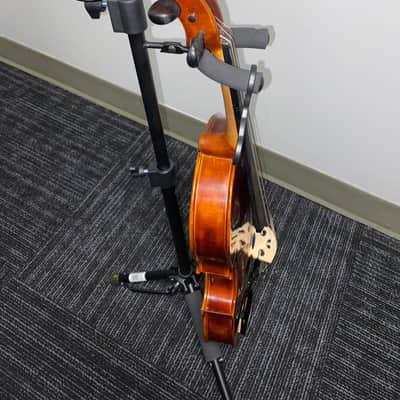 Strobel MA-85 Student Series 16" Viola outfit image 7