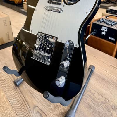 Fender TELECASTER AMERICAN ULTRA II TEXAS TEA + CUSTODIA image 4