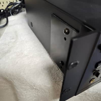 Very Clean Rebuilt Marantz Model: PMD351 Combo Cassette Deck & CD Player image 8