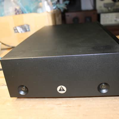 Restored Pioneer  GR-560 7 Band Graphic Equalizer (10) image 6