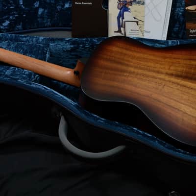 Taylor GS Mini-e Koa Plus 2020 - Present - Shaded Edgeburst image 9