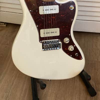 Partscaster Jazzmaster guitar 2024 - 2023 image 9