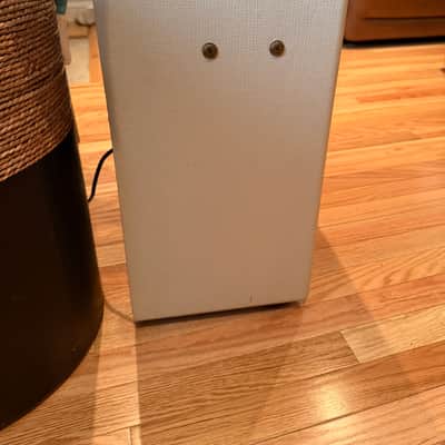 Vox AC15H1TV 50th Anniversary Hand-Wired Heritage Collection 15-Watt 1x12" Guitar Combo 2007 - Tan image 4