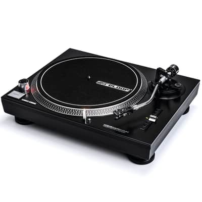 Reloop RP-2000-MK2 Direct Drive DJ Turntable image 2