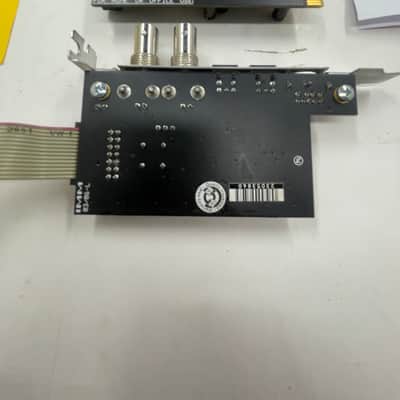 RME Hammerfall HDSP 9652 image 5