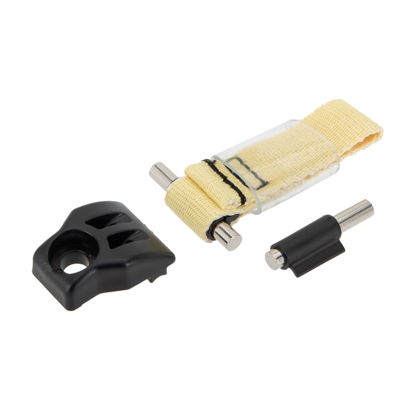 Tama Iron Cobra Hi-Hat Strap with Shafts and Cover HH905D13 image 1
